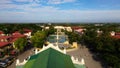 Historic colonial town in Spanish style Vigan.