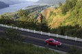 Historic Columbia River Highway, Oregon