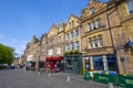 Grassmarket, Edinburgh, Scotland, UK