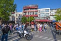 Beyazit Plaza, Istanbul, Turkey