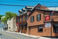 Historic building in Gloucester, Massachusetts