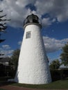 Historic Concord Lighthouse