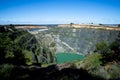 Historic Cornwall Pit in Greenbushes Mine