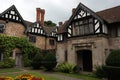 Historic country house england