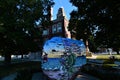 Decatur County Courthouse Leon Iowa