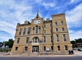 Wapello County Courthouse Ottumwa Iowa