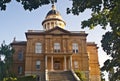 Historic Courthouse