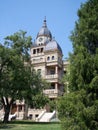 Historic Courthouse 1190