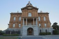 Historic Courthouse Royalty Free Stock Photo