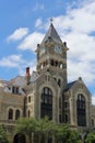 Historic Courthouse Victoria Texas