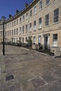 Historic architecture of Bath, England