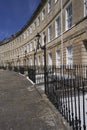 Historic architecture of Bath, England