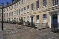 Historic architecture of Bath, England