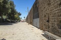 Othello Castle in Harbour of Famagusta. Cyprus