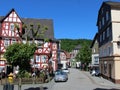 Historic Dillenburg