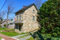 Historic District House in Unionville