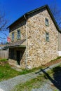 Historic District House in Unionville