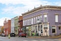 Historic District Leadville, Colorado