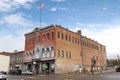 Historic District Leadville, Colorado