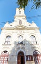 The historic district of Zemun in Belgrade was long part of Austria-Hungary