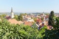 The historic district of Zemun in Belgrade was long part of Austria-Hungary