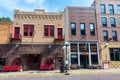 Historic Downtown Deadwood