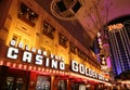 Historic downtown, Fremont Street Las Vegas