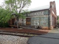 Historic Downtown Greenville, South Carolina