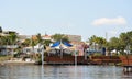 Historic Downtown Stuart Waterfront