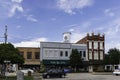 Historic Downtown Troy, AL