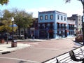 Historic Downtown Wilmington, North Carolina