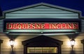 Historic Duquesne Incline