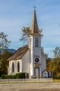 Historic Elbe Evangelical Lutheran Church