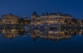 Fairmont Empress Hotel Victoria