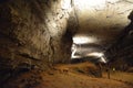 Historic Entrance in Mammoth Cave National Park