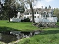 Historic estate in Valley Forge, PA