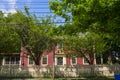 Conant House, Beverly, Massachusetts, USA