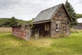 Historic farm buildings