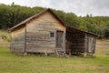 Historic farm buildings