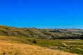 Historic farm house on the ranch. Glenbow Ranch Provincial Recreation Area Alberta Canada Royalty Free Stock Photo