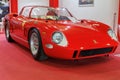 Historic Ferrari Replica 275 P, Classic Car