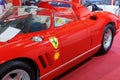 Historic Ferrari Replica 275 P, Classic Car