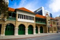 Historic Fire Station