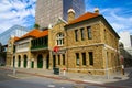 Historic Fire Station