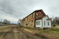 Historic Train Depot - Janesville, WI