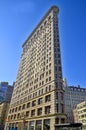 Historic Flatiron Building