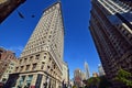 Historic Flatiron Building