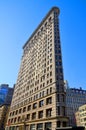 Historic Flatiron Building