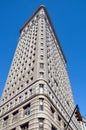 Historic Flatiron Building