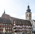 Historic Forchheim